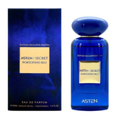 Secret Portofino Blu Asten 100 ml edp