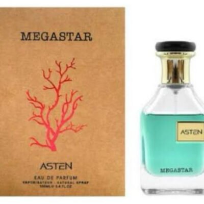 Mega Star Asten 100 ml edp