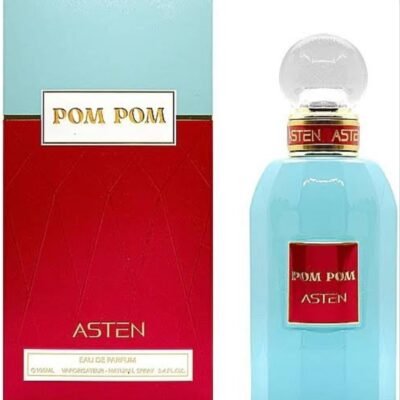 Pom Pom Asten 100 ml edp