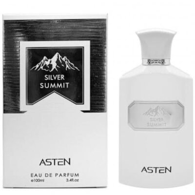 Silver summit Asten 100 ml edp