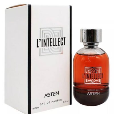 L’intellect Asten 100 ml edp