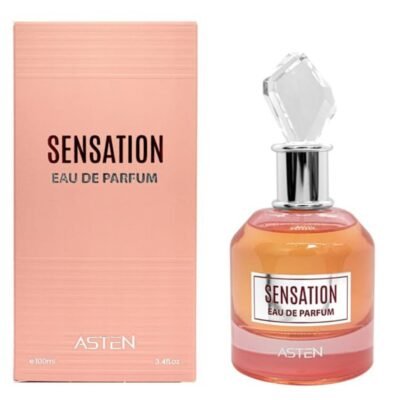 Sensation Asten 100 ml edp