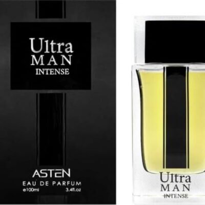 Ultra Man Intense Asten 100 ml edp