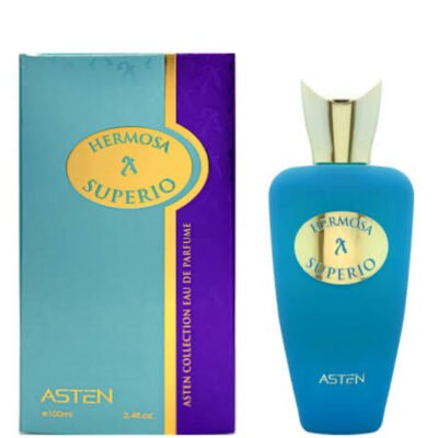 Hermosa Superio Asten 100 ml edp