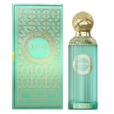 Vague Anfar 1950 100 ml extrait de Parfum