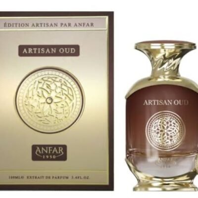 Artisian Oud Anfar 1950 100 ml extract de Parfum
