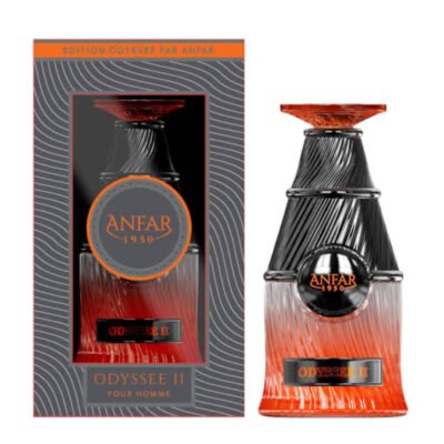 Odyssee ll anfar 1950 100 ml extrait de Parfum