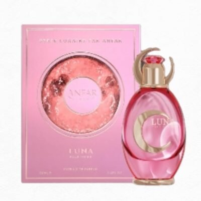 Luna anfar 1950 100 ml extrait de Parfum