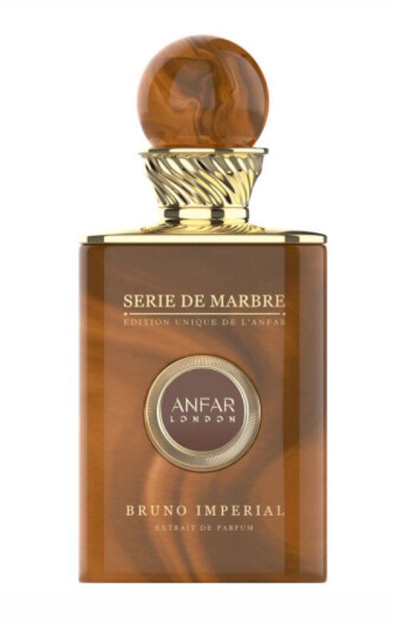 Bruno Imperial Anfar London 100 ml extrait de Parfum