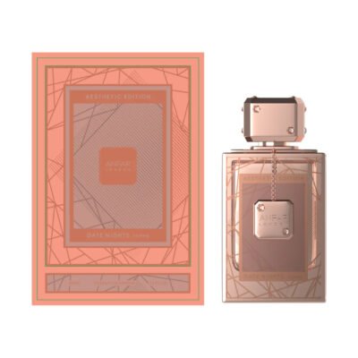 Date Night femme Anfar London 100 ml extrait de Parfum