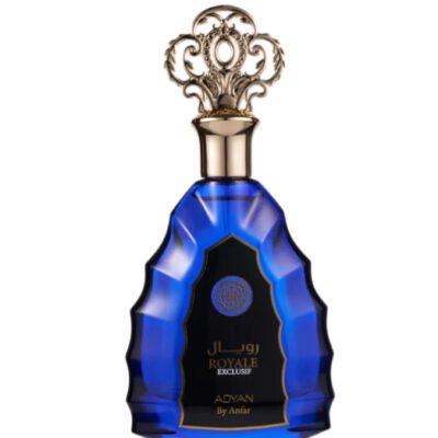 Royal Exclusif adyan 100 ml edp