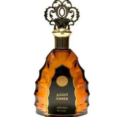 Amber extreme Adyan 100 ml edp