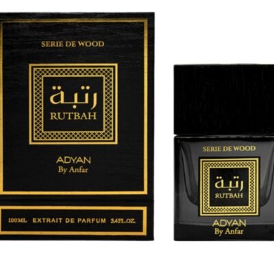 Rutbah Adyan 100 ml edp