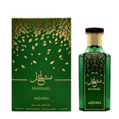Mashael Adyan 100 ml edp