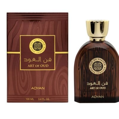 Art of Oud adyan 100 ml edp