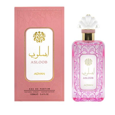 Asloob Adyan 100 ml edp