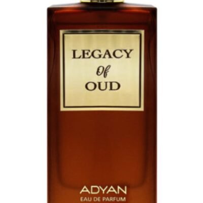 Legacy of Oud Adyan 100 ml edp