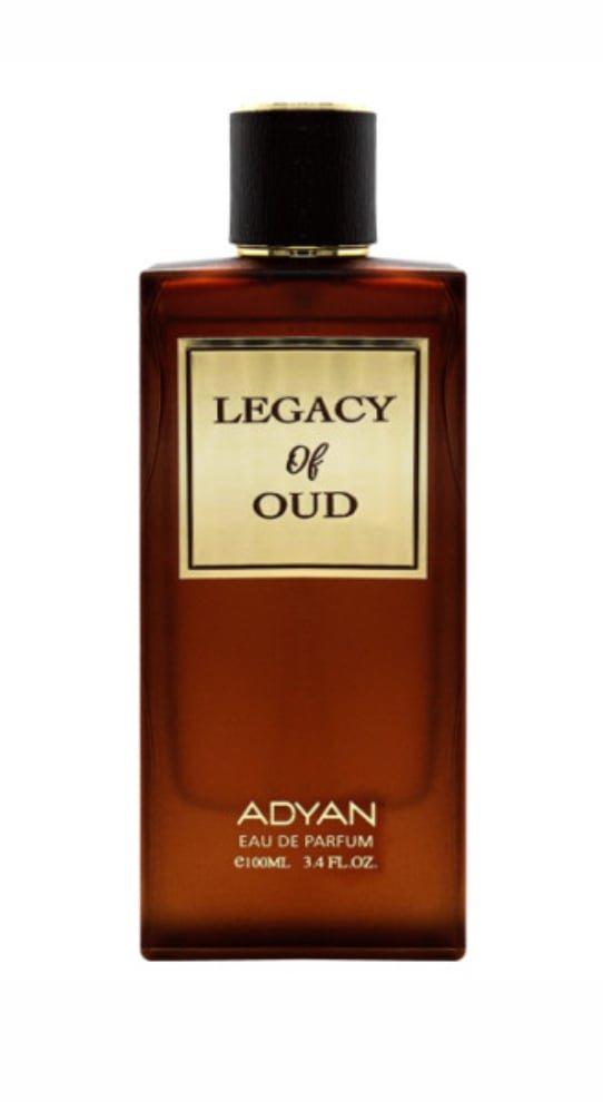 Legacy of Oud Adyan 100 ml edp