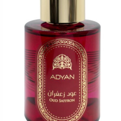 Oud Saffron Adyan 100 ml edp