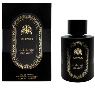 Oud Velvet adyan 100 ml edp
