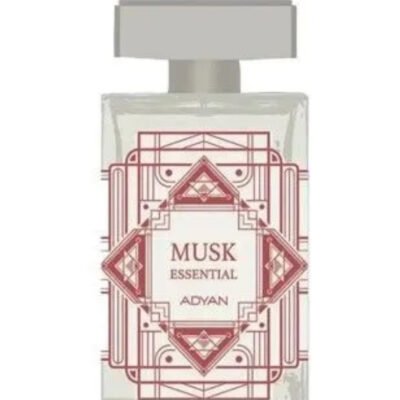 Musk Essential Adyan 100 ml edp