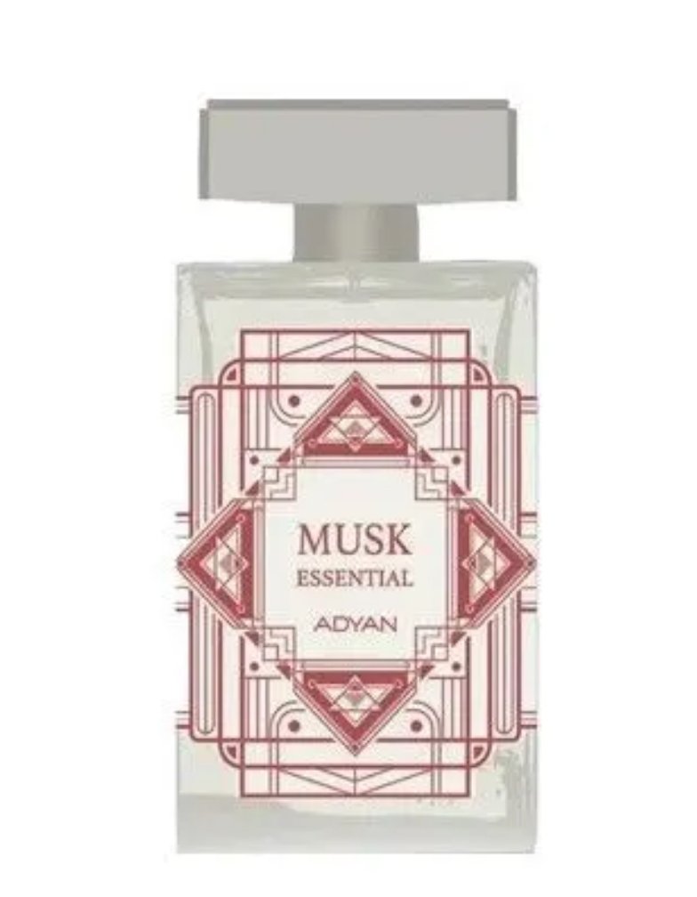 Musk Essential Adyan 100 ml edp