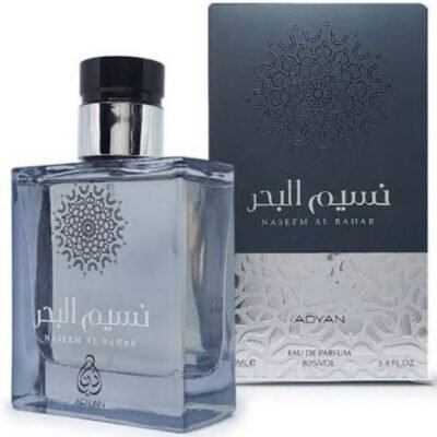 Naseem Al bahar adyan 100 ml edp