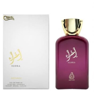 Ighra adyan 100 ml edp