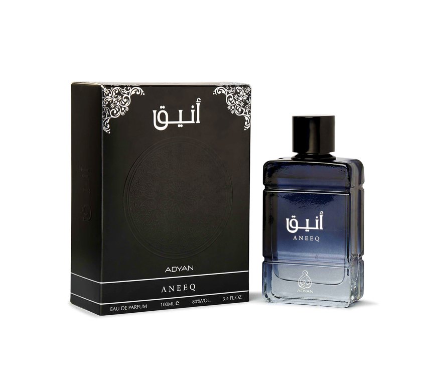 Aneeq adyan 100 ml edp