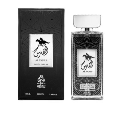 Al fares adyan 100 ml edp