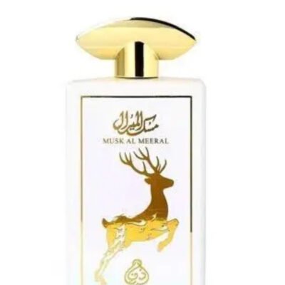 Musk Al Meeral Adyan 100 ml edp