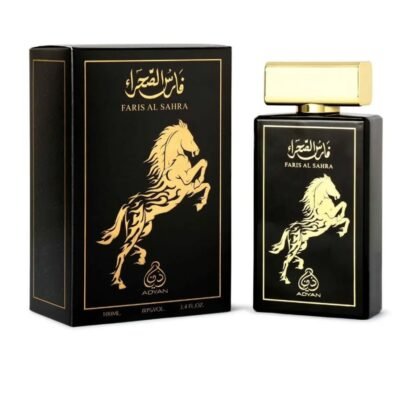 Faris Al Sahra Adyan 100 ml edp
