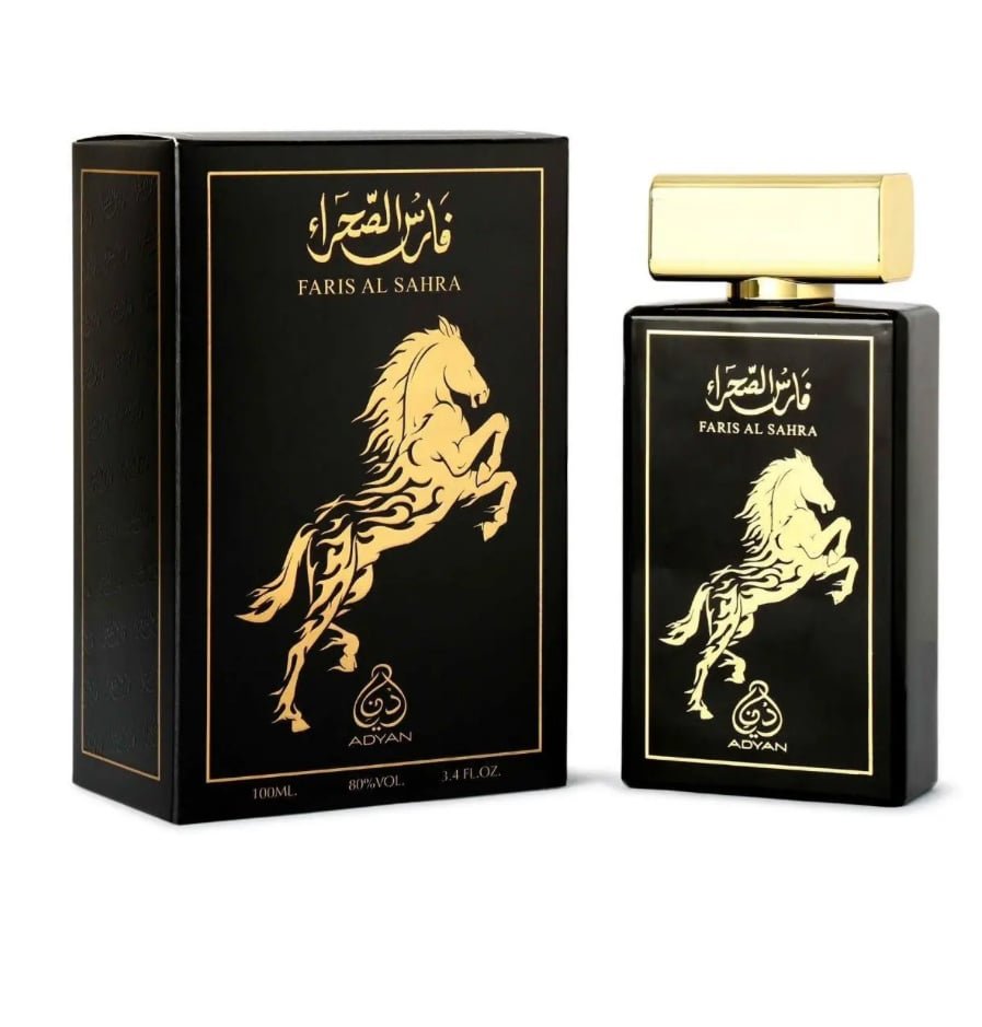 Faris Al Sahra Adyan 100 ml edp