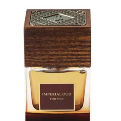 Imperial Oud J. 100 ml edp