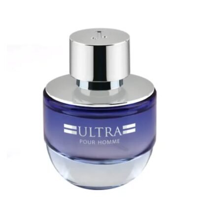 Ultra J. 50 ml edp