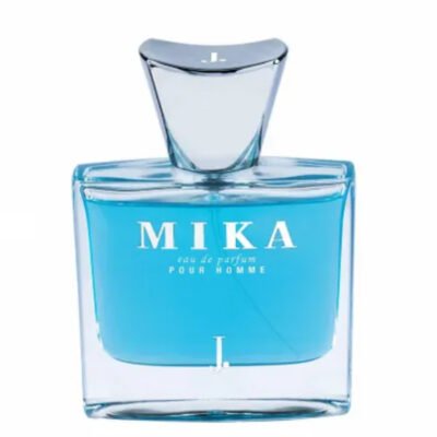 Mika J. 50 ml edp