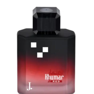 Khumar Red J. 100 ml edp