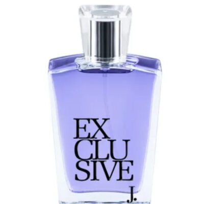 Exclusive J. 100 ml edp