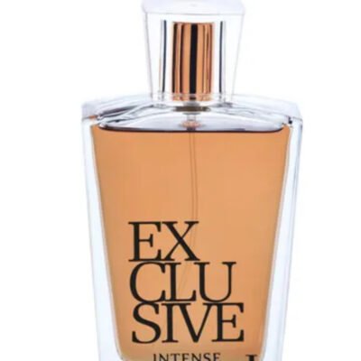 Exclusive intense J. 100 ml edp