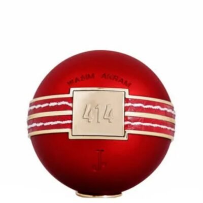 414 Wasim Akram J. 100 ml edp