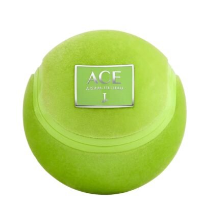 Ace Aisam ul haq J. 100 ml edp