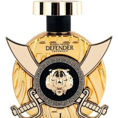 Defender Pf J. 100 ml edp