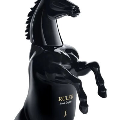 Ruler J. 80 ml edp