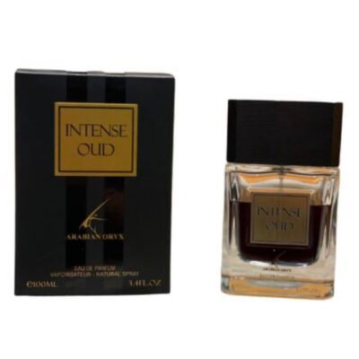 Intense Oud arabian Oryx 100 ml edp
