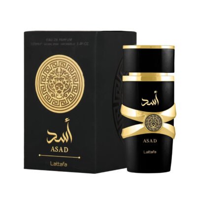 Asad Lataffa 100 ml edp