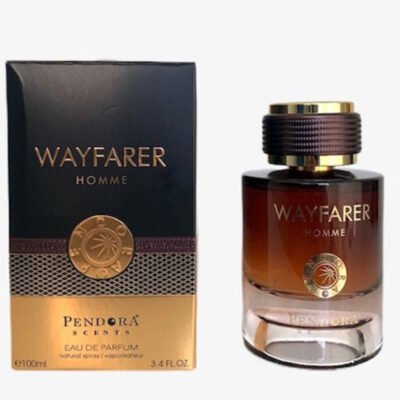 Wayfarer Homme 100 ml edp