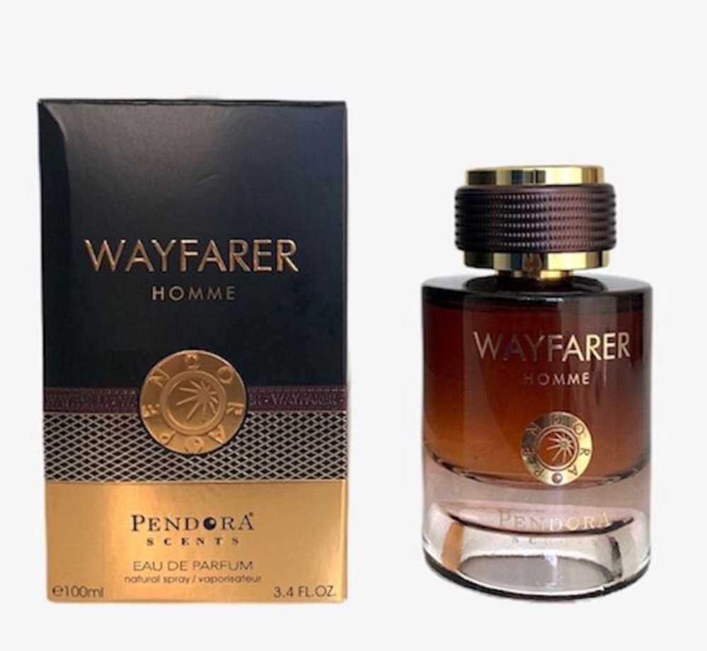 Wayfarer Homme 100 ml edp