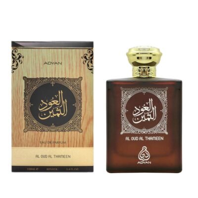 Al oud Al thameen adyan 100 ml edp