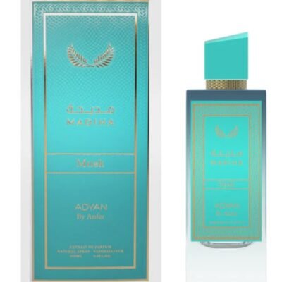 Madiha Musk Adyan 100 ml edp