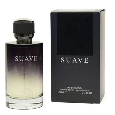 Suave 100 ml edp
